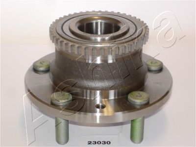 Wheel Hub ASHIKA 44-23030