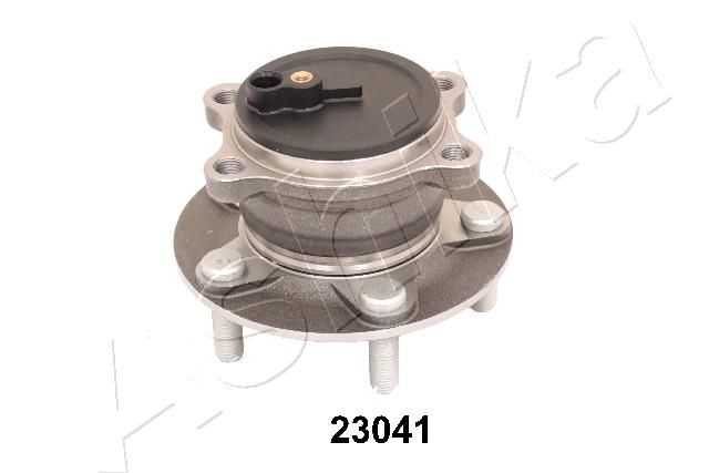 ASHIKA 44-23041 Wheel Hub