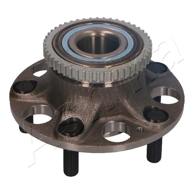 ASHIKA 44-24007 Wheel Hub