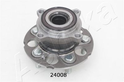 Wheel Hub ASHIKA 44-24008