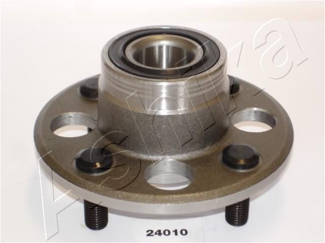 ASHIKA 44-24010 Wheel Hub