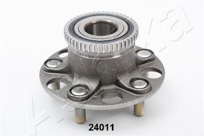 Wheel Hub ASHIKA 44-24011