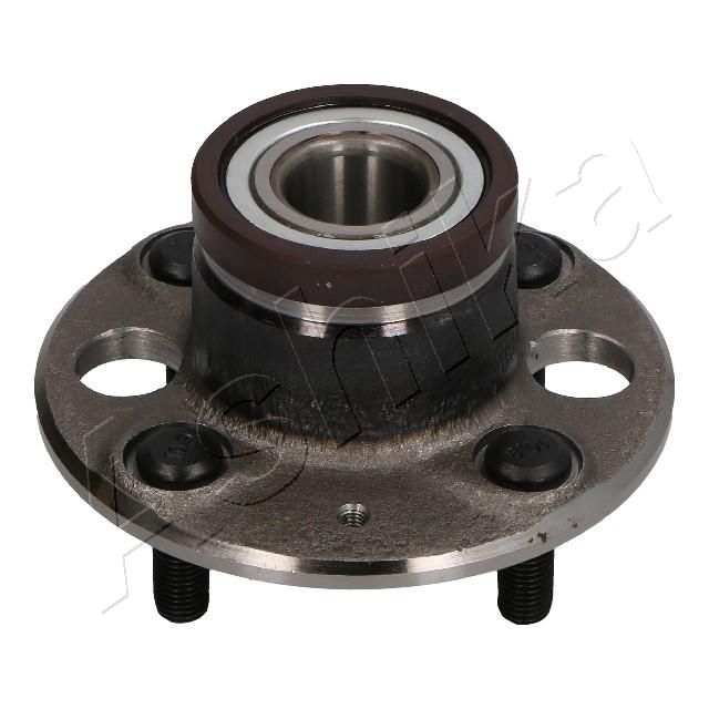ASHIKA 44-24025 Wheel Hub