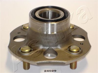 Wheel Hub ASHIKA 44-24029