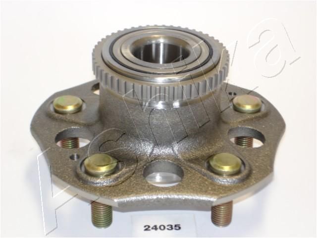 ASHIKA 44-24035 Wheel Hub