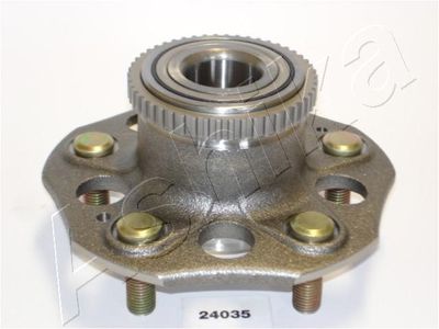 Wheel Hub ASHIKA 44-24035