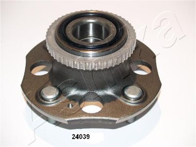 Wheel Hub ASHIKA 44-24039