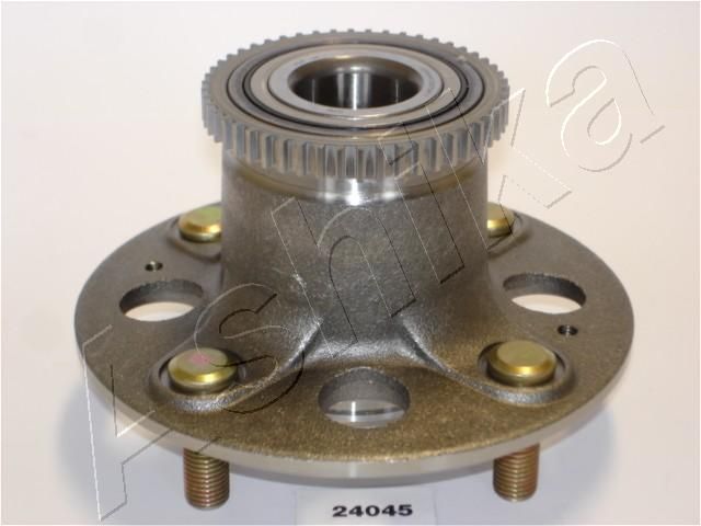 ASHIKA 44-24045 Wheel Hub