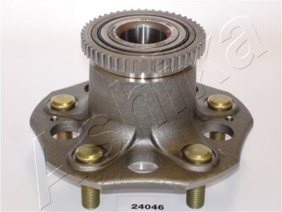 Wheel Hub ASHIKA 44-24046