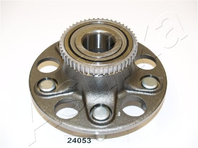 ASHIKA 44-24053 Wheel Hub