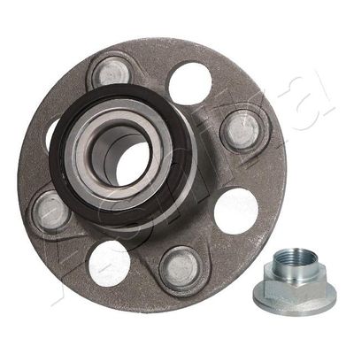 Wheel Hub ASHIKA 44-24056