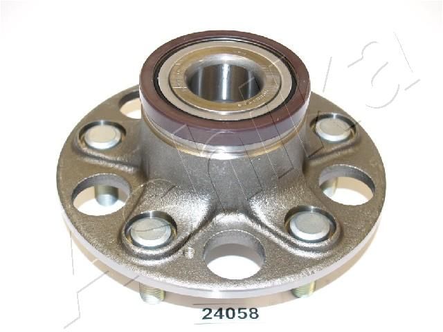 ASHIKA 44-24058 Wheel Hub