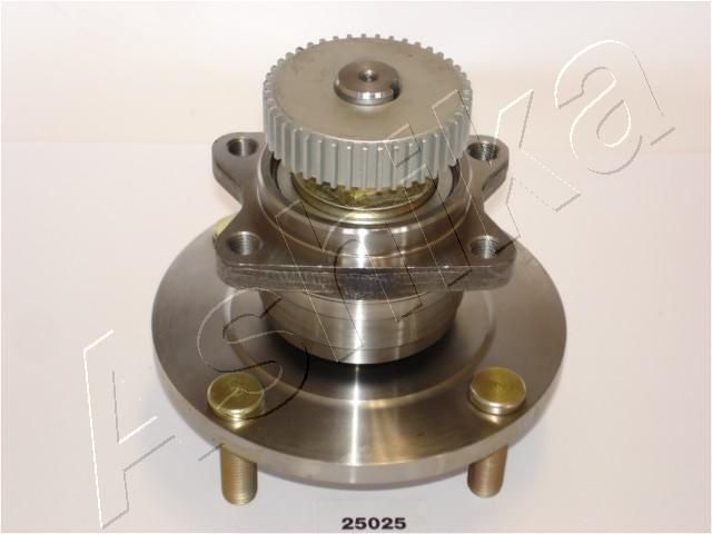 ASHIKA 44-25025 Wheel Hub