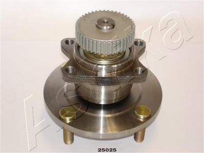 Wheel Hub ASHIKA 44-25025