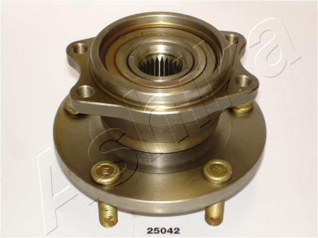 ASHIKA 44-25042 Wheel Hub