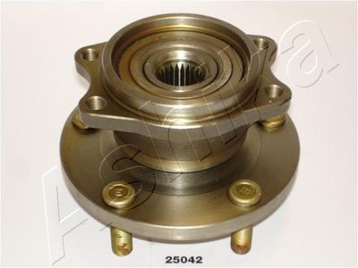 Wheel Hub ASHIKA 44-25042