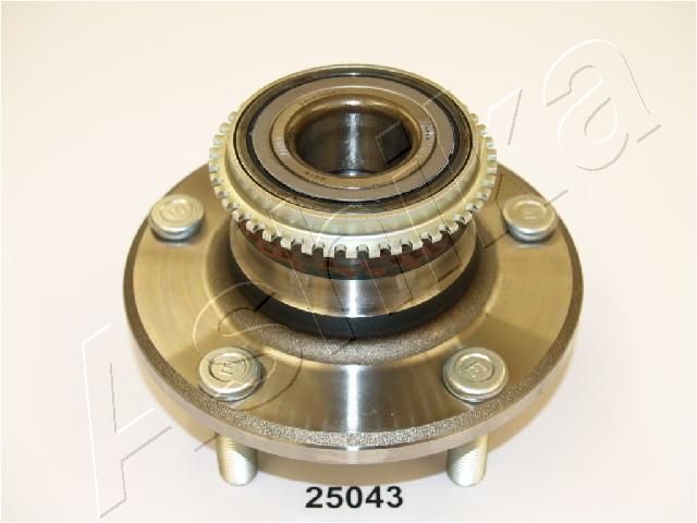 ASHIKA 44-25043 Wheel Hub