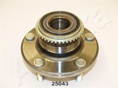 Wheel Hub ASHIKA 44-25043