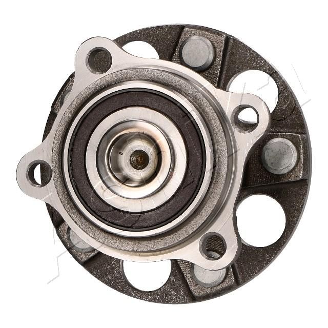 ASHIKA 44-25045 Wheel Hub