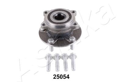 Wheel Hub ASHIKA 44-25054