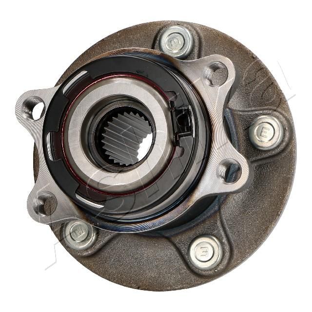 ASHIKA 44-25055 Wheel Hub