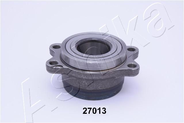 ASHIKA 44-27013 Wheel Hub
