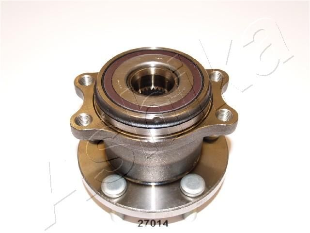 ASHIKA 44-27014 Wheel Hub