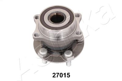 Wheel Hub ASHIKA 44-27015