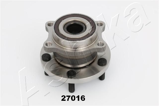 ASHIKA 44-27016 Wheel Hub