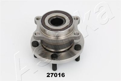 Wheel Hub ASHIKA 44-27016