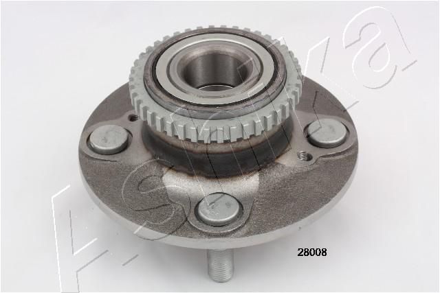 ASHIKA 44-28008 Wheel Hub