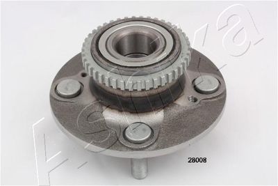 Wheel Hub ASHIKA 44-28008