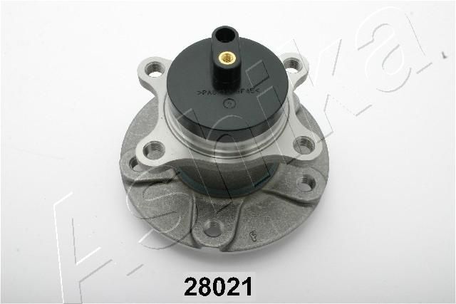 ASHIKA 44-28021 Wheel Hub