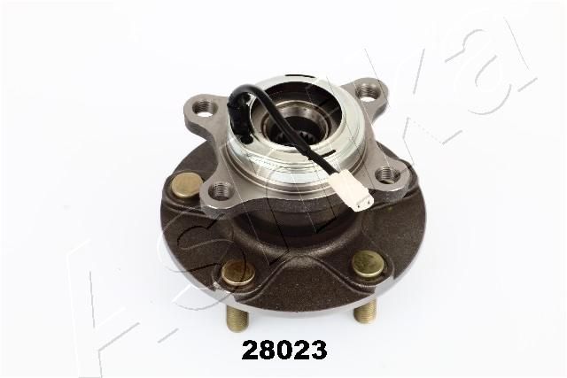 ASHIKA 44-28023 Wheel Hub