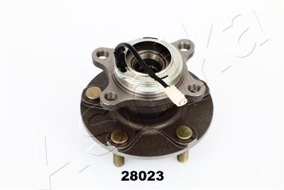 Wheel Hub ASHIKA 44-28023