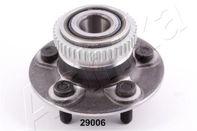 Wheel Hub ASHIKA 44-29006