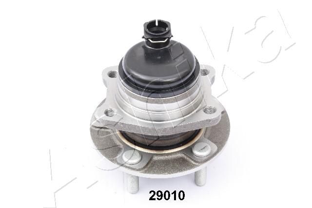 ASHIKA 44-29010 Wheel Hub