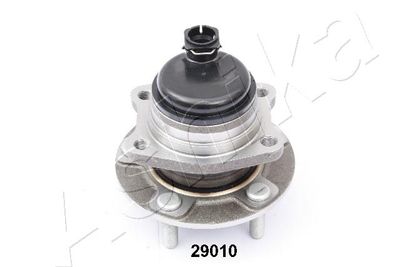 Wheel Hub ASHIKA 44-29010