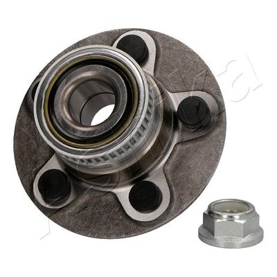 Wheel Hub ASHIKA 44-29011