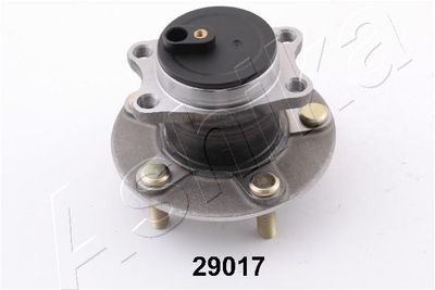 Wheel Hub ASHIKA 44-29017