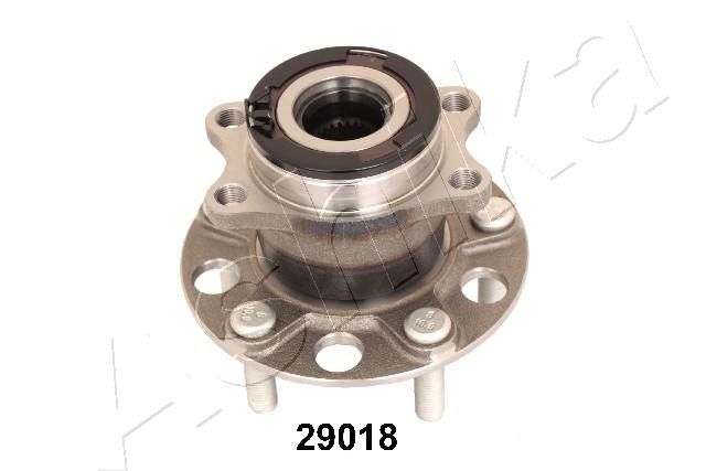 ASHIKA 44-29018 Wheel Hub