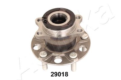 Wheel Hub ASHIKA 44-29018