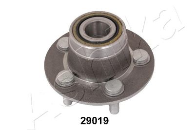 Wheel Hub ASHIKA 44-29019