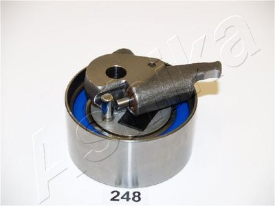 Tensioner, timing belt ASHIKA 45-02-248