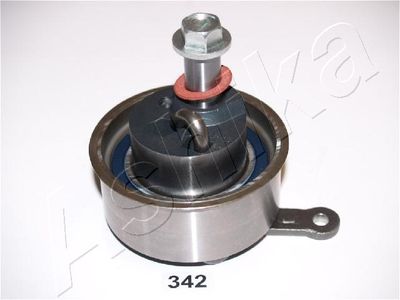 Tensioner, timing belt ASHIKA 45-03-342