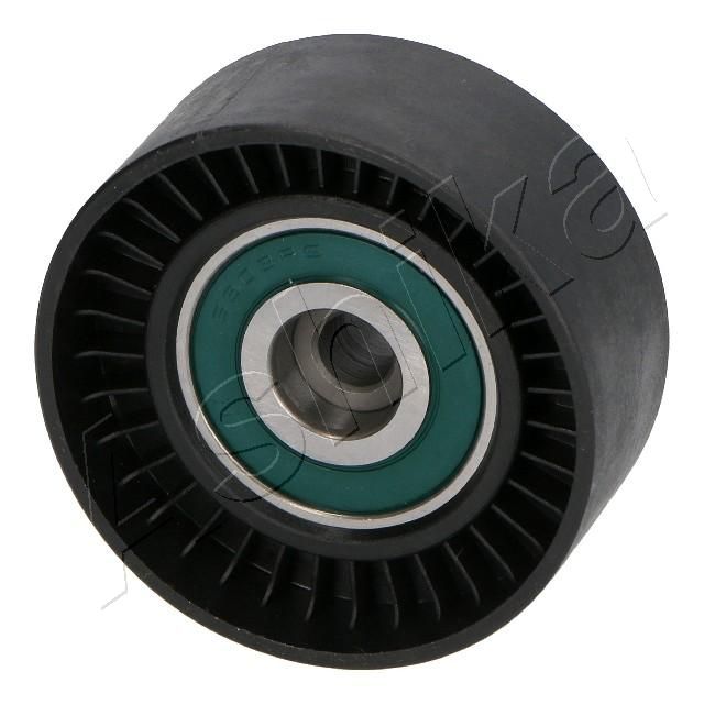 ASHIKA 45-00-009 Tensioner, timing belt