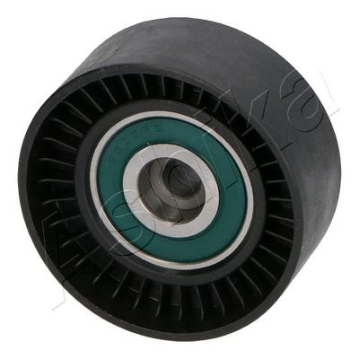 Tensioner, timing belt ASHIKA 45-00-009