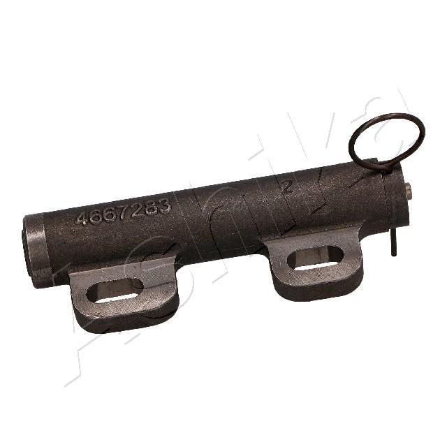 ASHIKA 45-00-016 Vibration Damper, timing belt