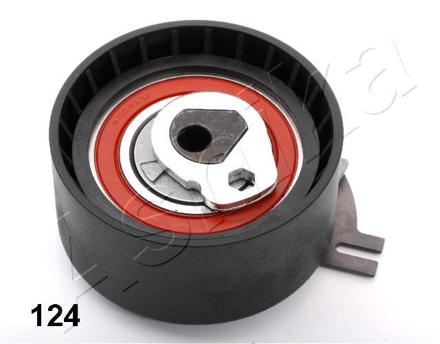 ASHIKA 45-01-124 Tensioner, timing belt