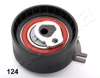 Tensioner, timing belt ASHIKA 45-01-124